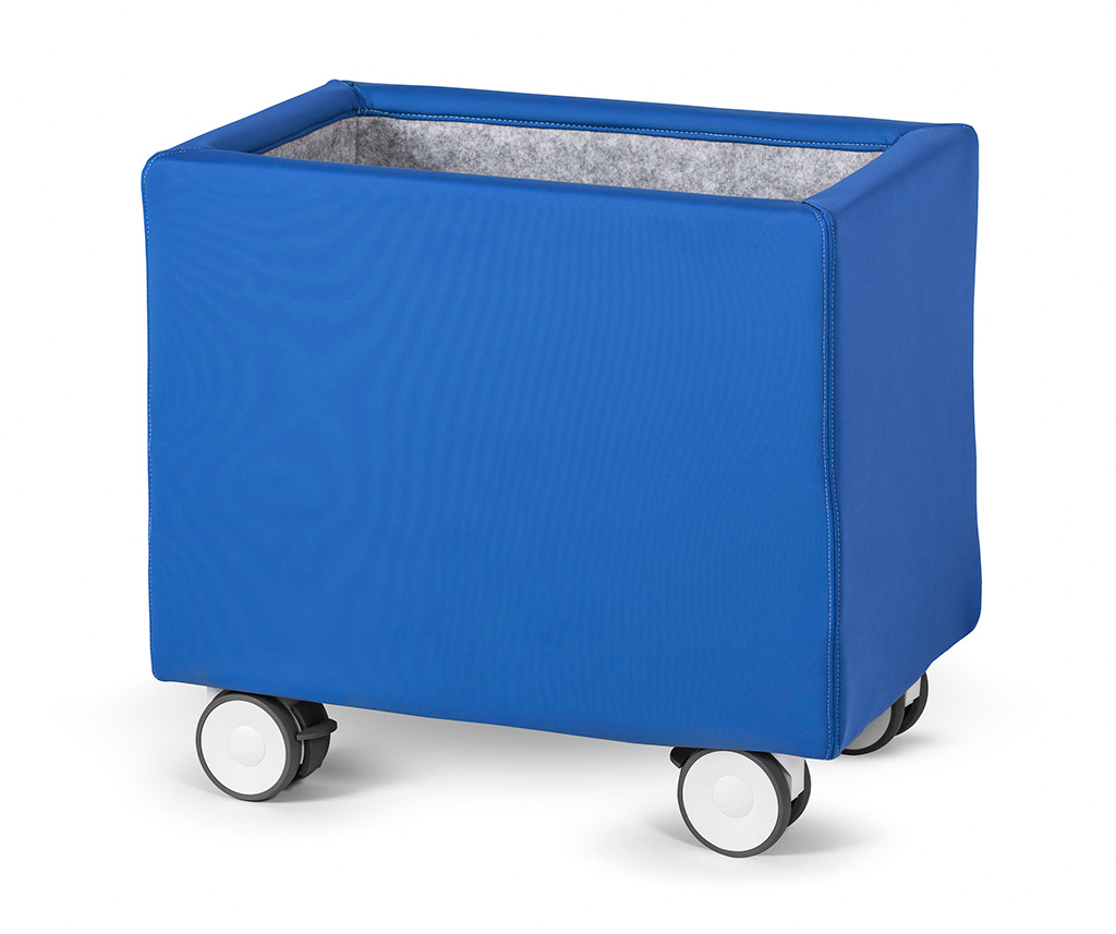 One idea, two experiences:<br>Node & Covers