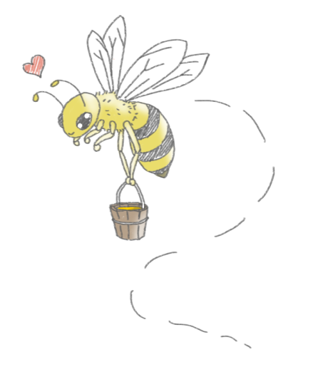 Jocondo bee