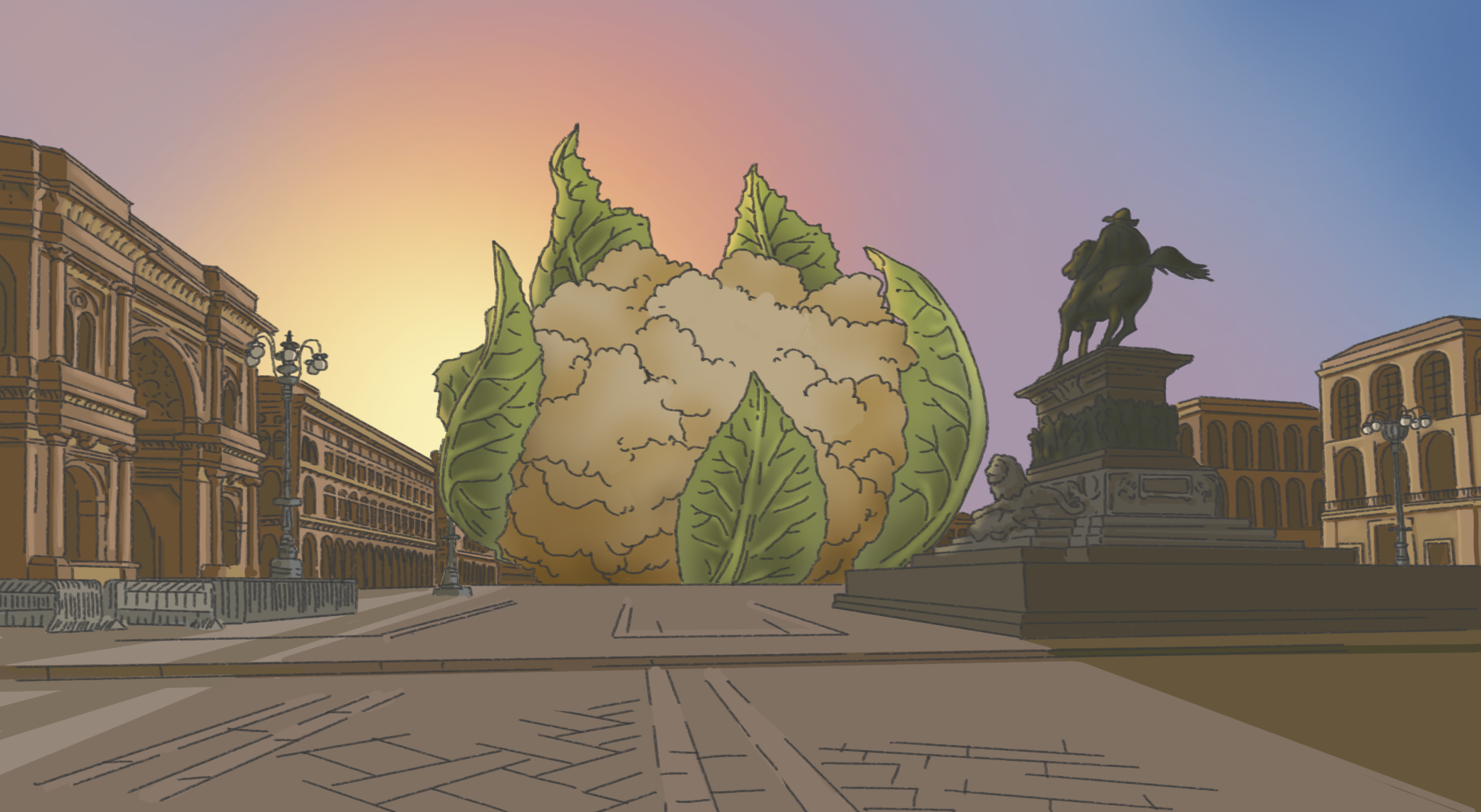 Social and environmental value